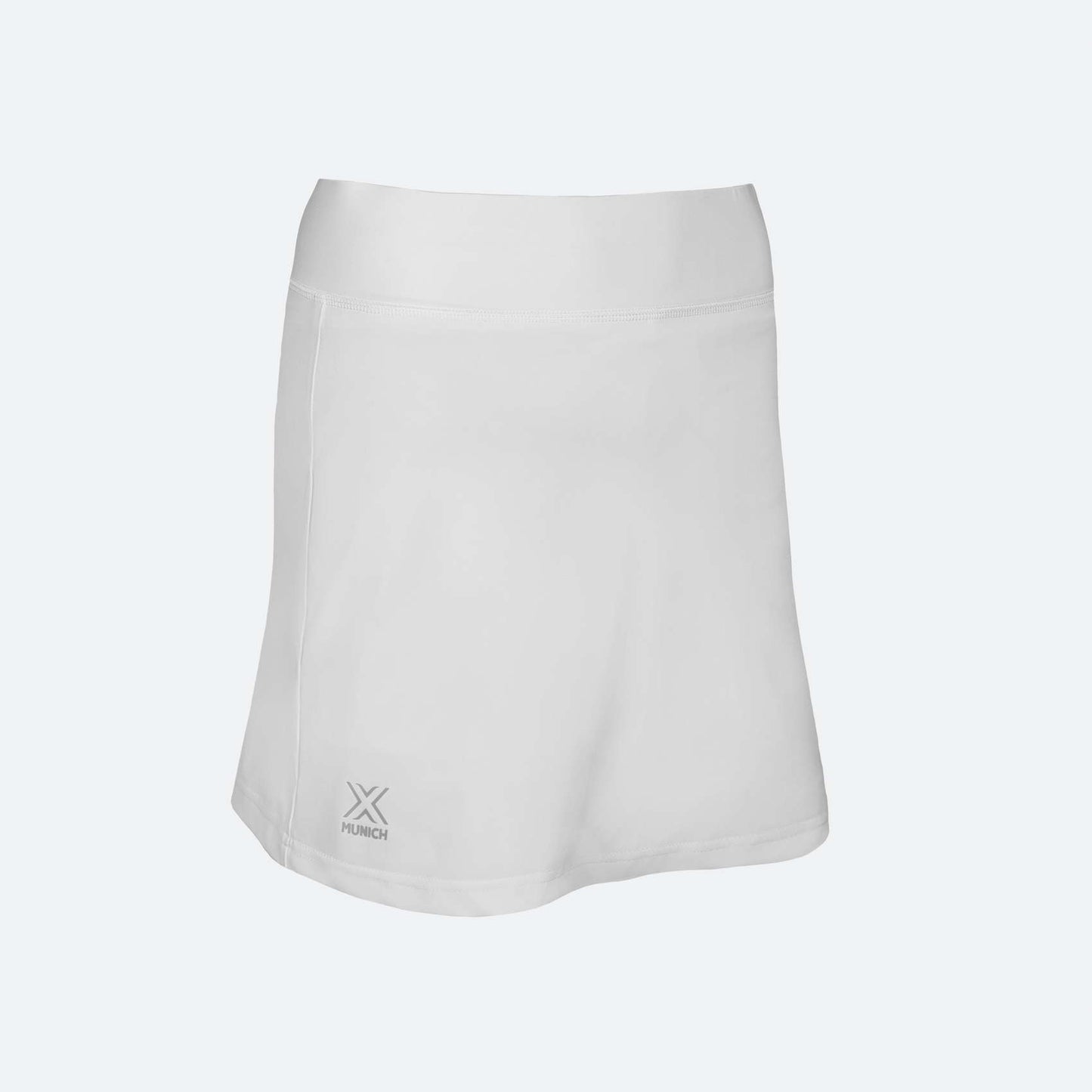 BASIC SKIRT TOUR WHITE MUNICH