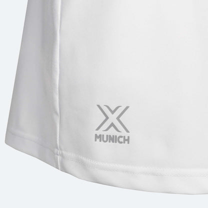 BASIC SKIRT TOUR WHITE MUNICH