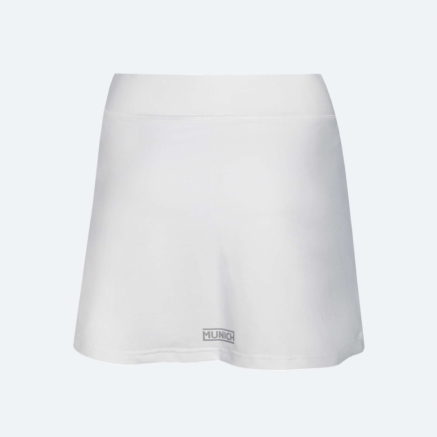 BASIC SKIRT TOUR WHITE MUNICH