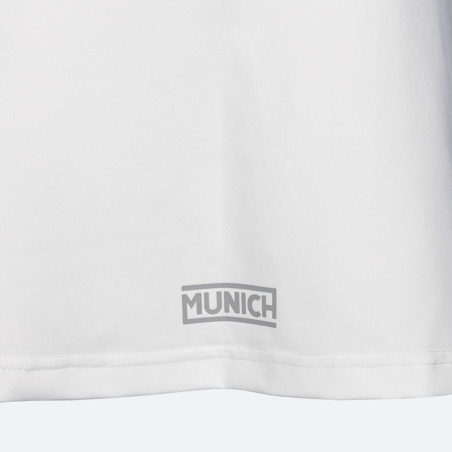 BASIC SKIRT TOUR WHITE MUNICH