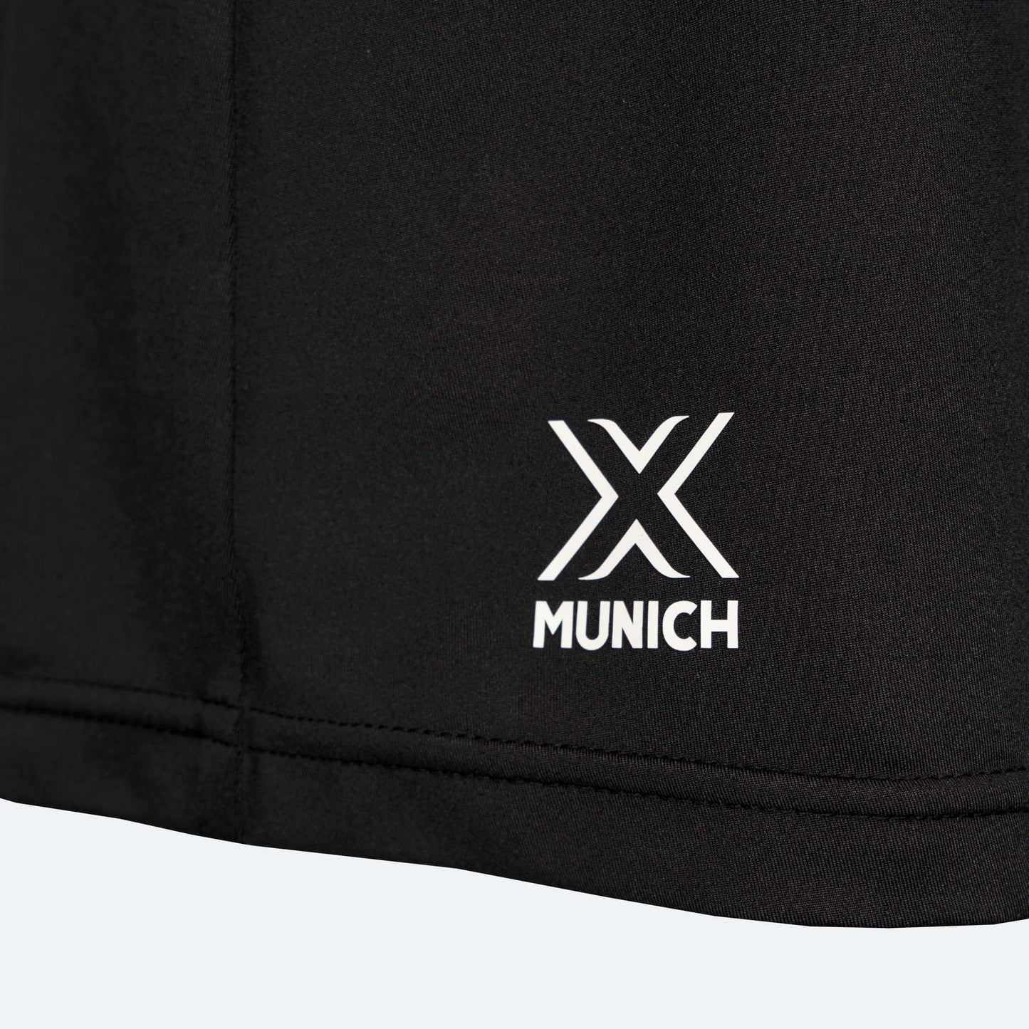 BASIC SKIRT TOUR BLACK MUNICH