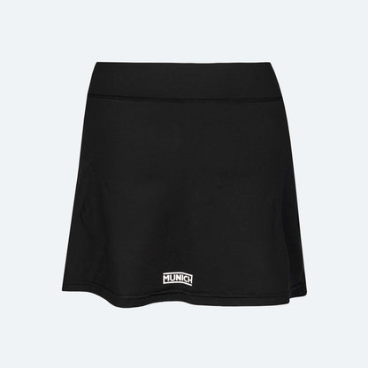 BASIC SKIRT TOUR BLACK MUNICH