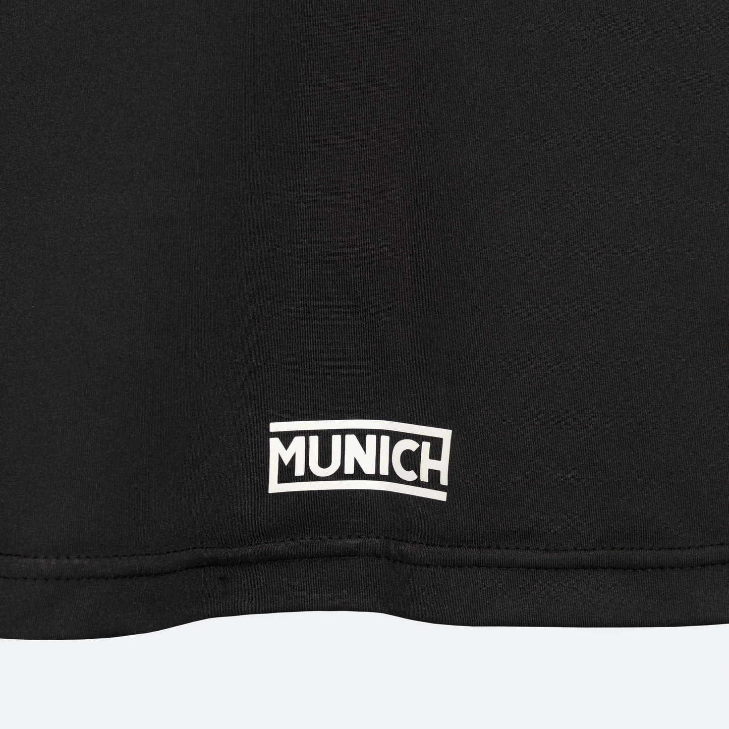 BASIC SKIRT TOUR BLACK MUNICH