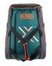 Paletero Munich TRAINING BACKPACK PADEL54 Black - Orange