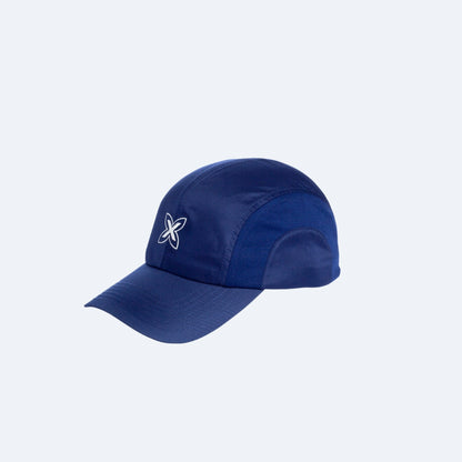 Gorra Munich Padel Azul