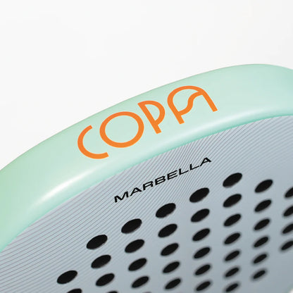 PALA MARBELLA - COPA